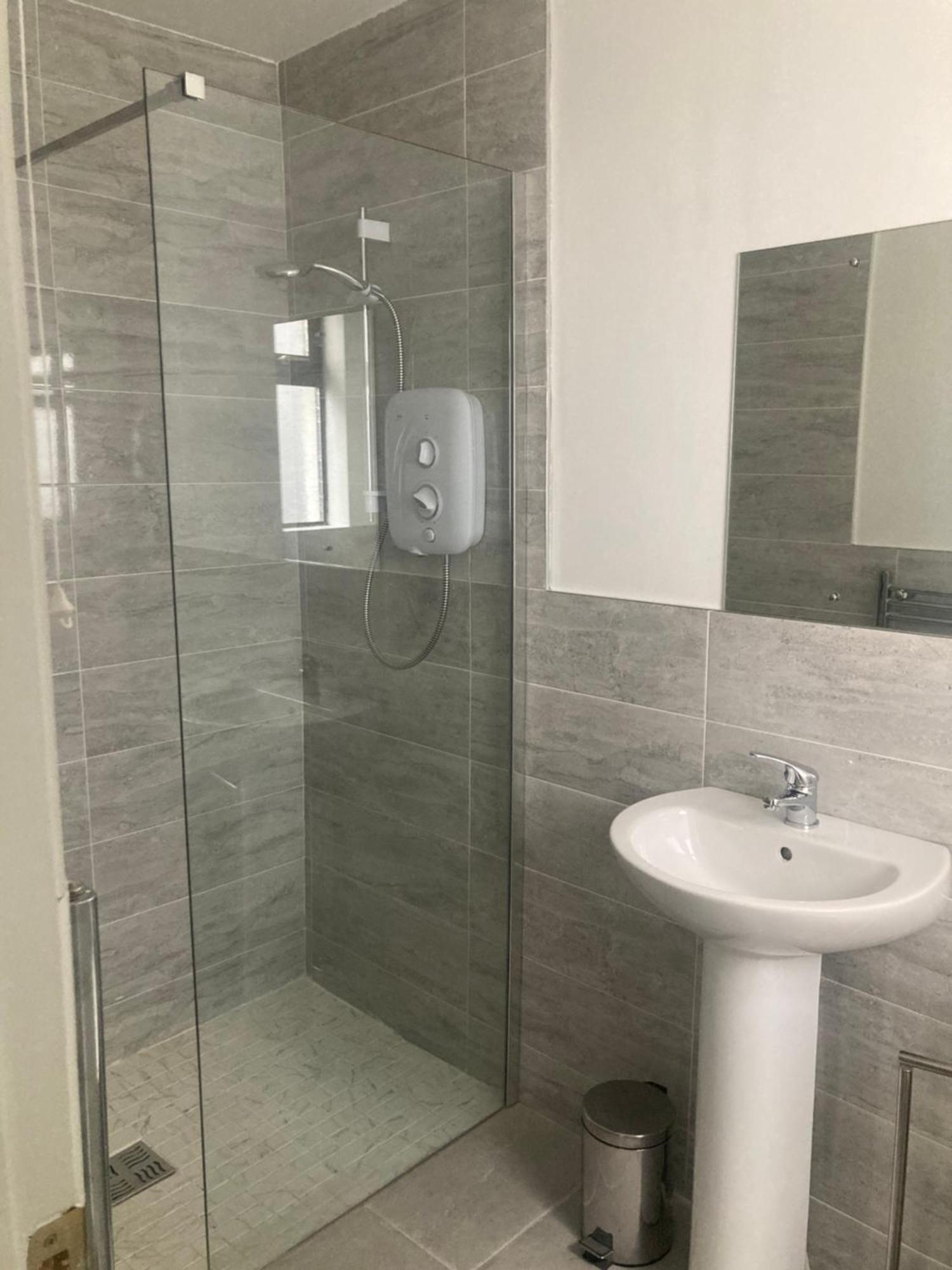 Sea View Chalet Kilsallagh Westport Co Mayo 외부 사진
