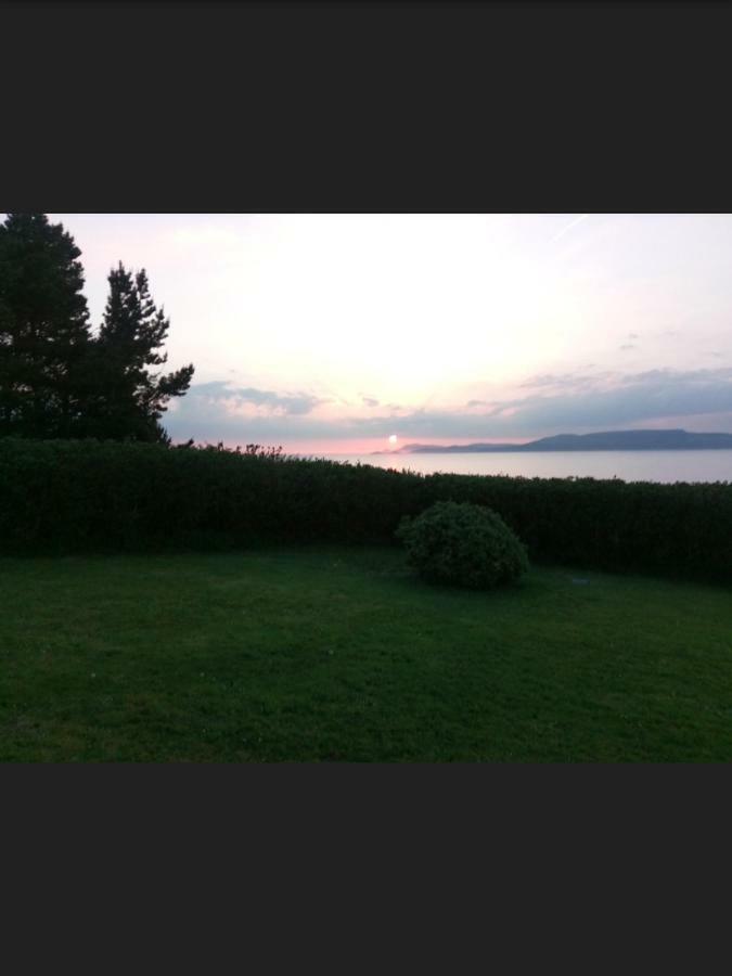 Sea View Chalet Kilsallagh Westport Co Mayo 외부 사진