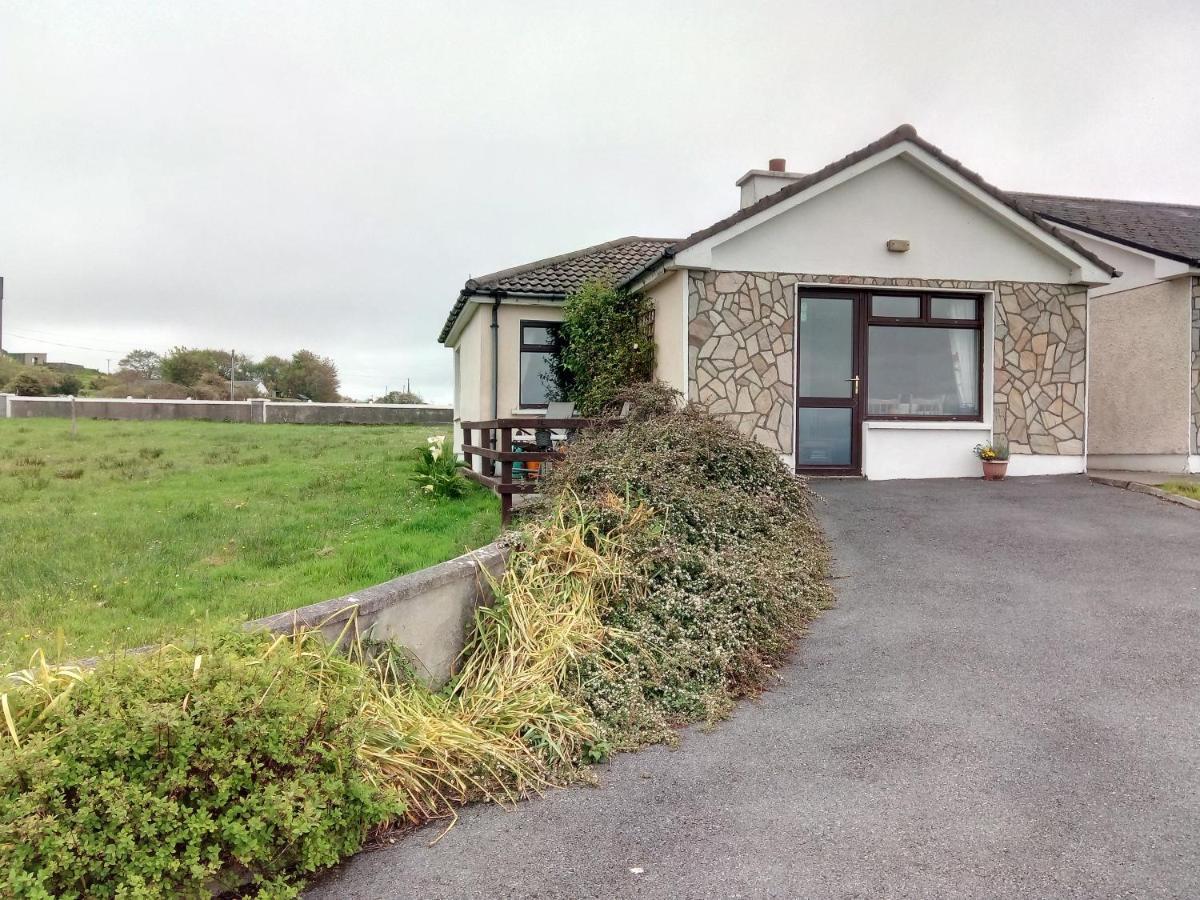 Sea View Chalet Kilsallagh Westport Co Mayo 외부 사진